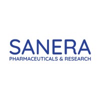 Sanera Pharmaceuticals & Research logo - Similar company to Cgn Pharma Gmbh