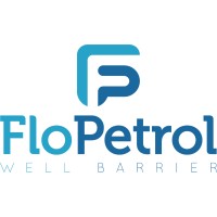 Flopetrol Well Barrier AS logo - Similar company to S3 Id Group