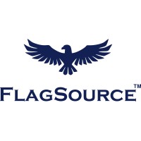 FlagSource® logo - Similar company to Flagsource / Jc Schultz Enterprises