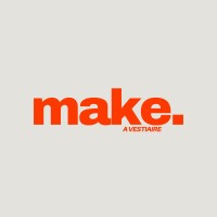 MAKE A VESTIAIRE logo - Similar company to Soprec Palettes