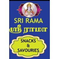 SRI RAMA logo - Similar company to Opex - The Operations Club Doms Nit-T