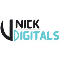Unick Digitals logo - Similar company to Voltaire