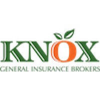 Knox General Insurance Brokers