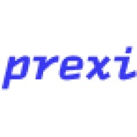 Prexi.ai logo - Similar company to Datahat Ai