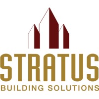 Stratus Building Solutions of Vancouver Island logo - Similar company to Stratus Building Solutions Of Hamilton