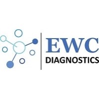 EWC Diagnostics logo - Similar company to Jlw Supplies (Pty) Ltd