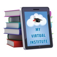 My Virtual Institute logo - Similar company to My Study Assist