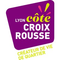 Lyon Côté Croix Rousse logo - Similar company to Federation Le 6