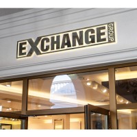Kantory EXG - Exchange Group logo - Similar company to Mennica 79 Element