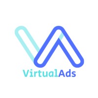 VirtualAds logo - Similar company to Virtualads