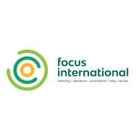 focus international logo - Similar company to Timpano Electrical