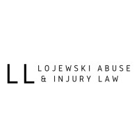 Lojewski Abuse & Injury Law logo - Similar company to Pitman, Kalkhoff, Sicula & Dentice, S.C.