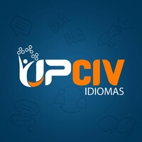 UPCIV Idiomas logo - Similar company to Sp Informática Ltda
