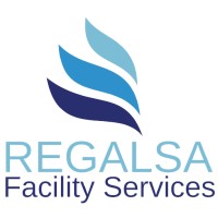 Regalsa Facility Service.  España logo - Similar company to Valdeconsa