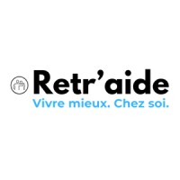 Retr'aide logo - Similar company to Diamedia Sàrl