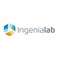 Ingenialab SAS logo - Similar company to Fundación Propace