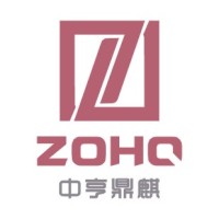 Tianjin Zhongheng International Trade Co., Ltd. logo - Similar company to Brighthome Electrical