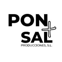 Pon Mas Sal Producciones SL logo - Similar company to Eticonsa Informática