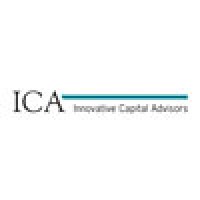 Innovative Capital Advisors logo - Similar company to High, Low, Buffalo.