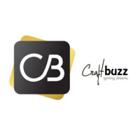 Craftbuzz Events & Marketing Solutions logo - Similar company to Hire4Event