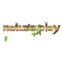 Natureplay logo - Similar company to Dadiplay
