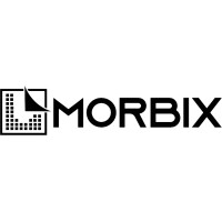 MORBIX logo - Similar company to Dhivolve Beyond Boundaries Llp