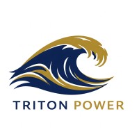 Triton Power, inc. logo - Similar company to Total Hydrogen
