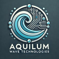 Aquilum Wave Technologies logo - Similar company to Tripika