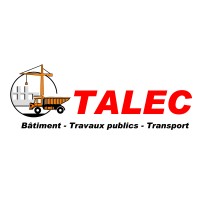 TALEC BTP logo - Similar company to Britton
