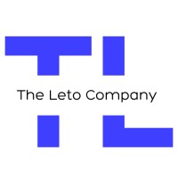 The Leto Company logo - Similar company to Bond Gallery Winelands