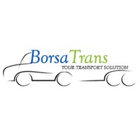 Freight exchange - BorsaTrans logo - Similar company to 7 Lands Logistics