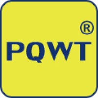 PQWT Water detector and leak detector logo - Similar company to Leak Detector
