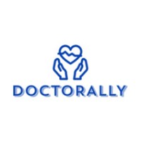 DoctorAlly logo - Similar company to E-Lab 教育實驗室