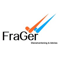 FraGer logo - Similar company to Frager International