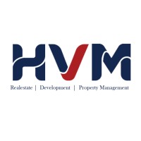 HVM (High Vision Multipliers) logo - Similar company to 4 Points Solutions