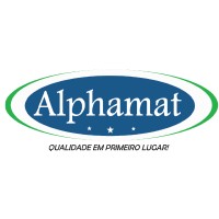 Alphamat Produtos de Limpeza logo - Similar company to Mpa Química Indústria E Comércio De Produtos De Limpeza