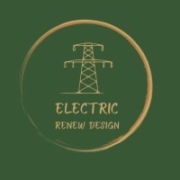 Electric Renew Design logo - Similar company to Weidmuller Lugoj