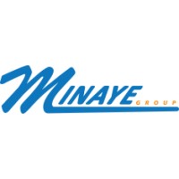 Minaye Group logo - Similar company to Five Star Elevator Manufacturing Plc