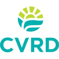 Cowichan Valley Regional District logo - Similar company to Hangzhou Holycore Composite Materials Co,Ltd
