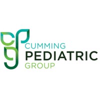 Cumming Pediatrics Group logo - Similar company to Metroderm