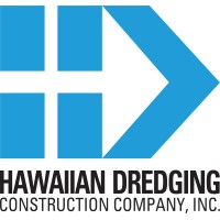 Hawaiian Dredging Construction Company logo - Similar company to Core Tech International
