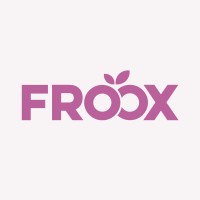 FROOX GmbH logo - Similar company to Conceptum