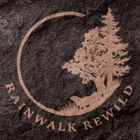 Rainwalk Rewild logo - Similar company to Elso Inc.