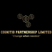 Cognitio Partnership Ltd. logo - Similar company to Building Roles Ltd