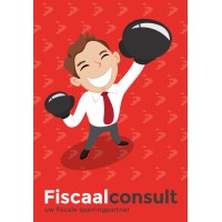 #Fiscaalconsult, uw fiscale sparringpartner logo - Similar company to Arteffects