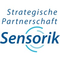 Strategische Partnerschaft Sensorik e.V. logo - Similar company to Sensorik-Bayern Gmbh