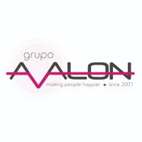 Grupo Avalon Colombia logo - Similar company to Dreamedia Events