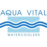 AQUA VITAL SA logo - Similar company to World Infinity Services Srl/Bv