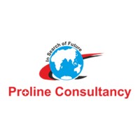 Proline Educational Consultancy logo - Similar company to Elpida Educational Consultancy