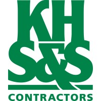 KHS&S Contractors logo - Similar company to Unique Building Group
